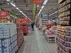 -世纪联华(外高桥店)