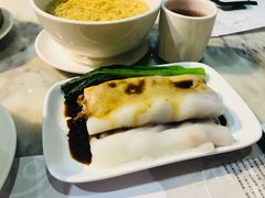 -糖朝(尖沙咀店)