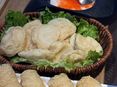 -濠七糟粕醋•海南酸汤火锅(中关村店)