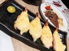 -大渔铁板烧(蛇口店)
