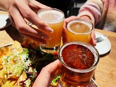 -牛啤堂精酿啤酒餐吧(五棵松华熙店)