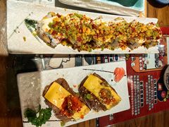 -桃太郎寿司料理(大学城店)