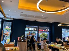 -豪客来牛排(天阳D32店)