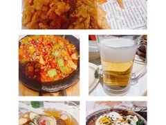 -七八冷面·延边朝鲜族美食(圣熙八号店)