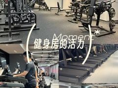 -一年四季24小时智能健身(广百店)