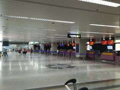 -福州长乐国际机场