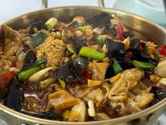-宝荣鱼馆·临湖之宴(千岛湖店)