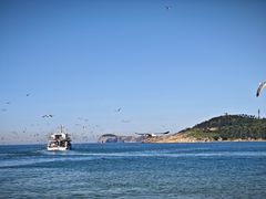 -海驴岛(荣成市)