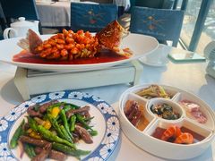 -西湖春天•老字号杭州菜(百汇店)