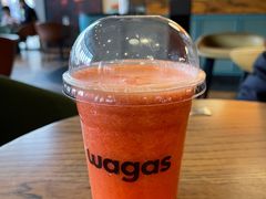 悉尼落日-Wagas沃歌斯(深圳印力中心店)