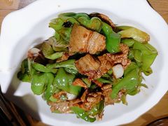 -肖记公安牛肉鱼杂馆· 省级非物质文化遗产(仁和路店)