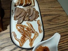 卤水拼盘-大丰收脆鱼(福州台江万达店)