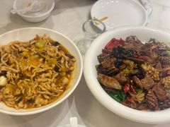 -刘胖子家常菜·蹄花焖藕(中南店)