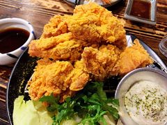 -小川洋风料理(汉街店)
