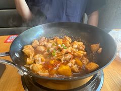 -南城香·饭香串香馄饨香(赵公口店)