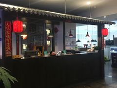 -鸭王烤鸭店(三里河店)