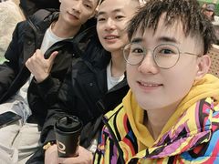 -gleeglee乐溢亦茶(合生汇店)