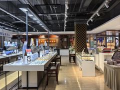 -吴良材眼镜(苏州店)