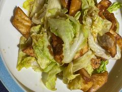 -伊带伊路新疆美食府(呼家楼店)