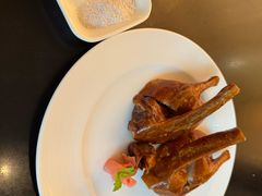 -珠海瑞吉酒店·宴庭中餐厅