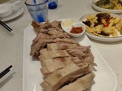 手抓肋条-伊祥·敦煌楼