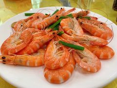 -浩海美食店(闸坡店)