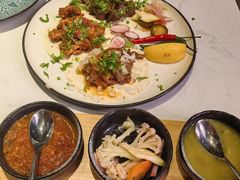 -墨纪Mojí墨西哥餐厅(官舍店)