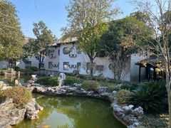 -扬州瘦西湖汇金酒店