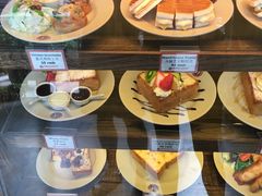 -漫咖啡(红唐店)