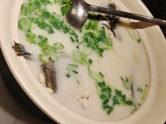 -久宴·天目湖大鱼头(恐龙园店)