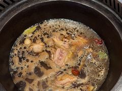 -锅老头铁锅炖•大锅蒸汽海鲜(韩乐坊店)