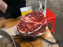 -黑山牛肉汤火锅(花城汇店)