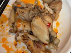 -小南房鲜美蛙火锅(北苑店)
