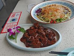 -巧克力渔家.小船海鲜家常菜(万平口店)