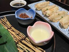 -山上下日本料理(万象城店)