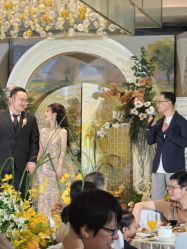 -南京圣和府邸豪华精选酒店-宴会厅婚宴·生日宴·宝宝宴