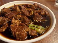 -南门小馆·清真(国贸商城店)
