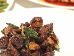 -洋洋中餐馆·SINCE 1997(信投店)