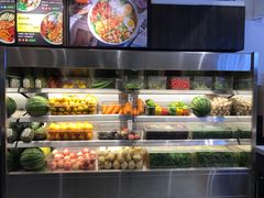 -CALIFORKS加州叉子轻食(朝阳门店)