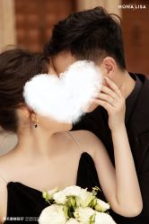 -青禾蒙娜丽莎婚纱摄影(武汉总店)