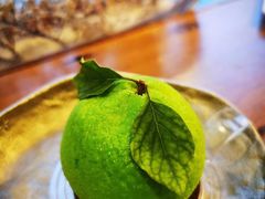 卡曼橘-侘寂甜品(自取店)