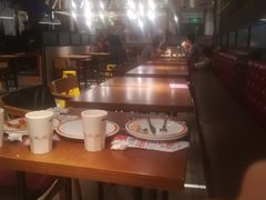 -比格比萨自助(新辰里学清路店)
