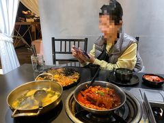 -HOTISLAND海鸡岛·韩国料理(江南西店)