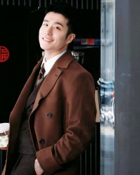 点击看大图 -Brother西服礼服定制·商务·婚礼(佛山南海店)