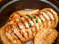 -竹里馆·淮扬菜·功夫茶(老门东店)