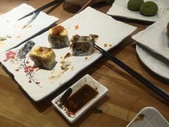 -晓寿司·日本料理(望京博雅店)