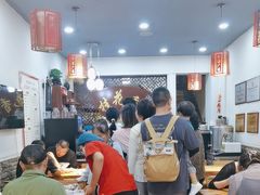 -桂花香手工面(鼓楼店)