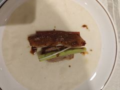 -福来居烤鸭店(天坛二店)