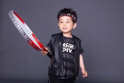 点击看大图 -七十二变梦工场(天兴·罗斯福国际大厦店)