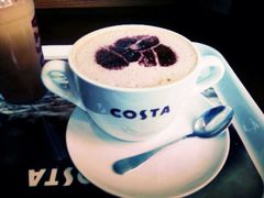 iphone_upload_pic-COSTA COFFEE(上海虹口公园店)